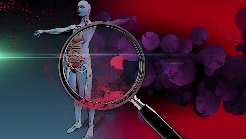 Από την επιστήμη στην τρομοκρατία, η υγεία ως αφήγημα προπαγάνδας…(Νο 2)