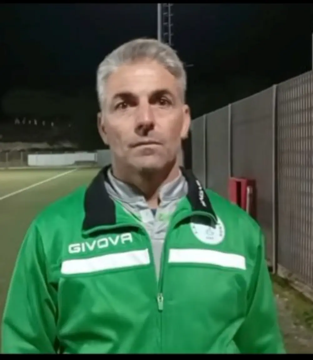 Παρελθόν από τον Ακουσίλαο Φανών ο Γιώργος Καρίκης