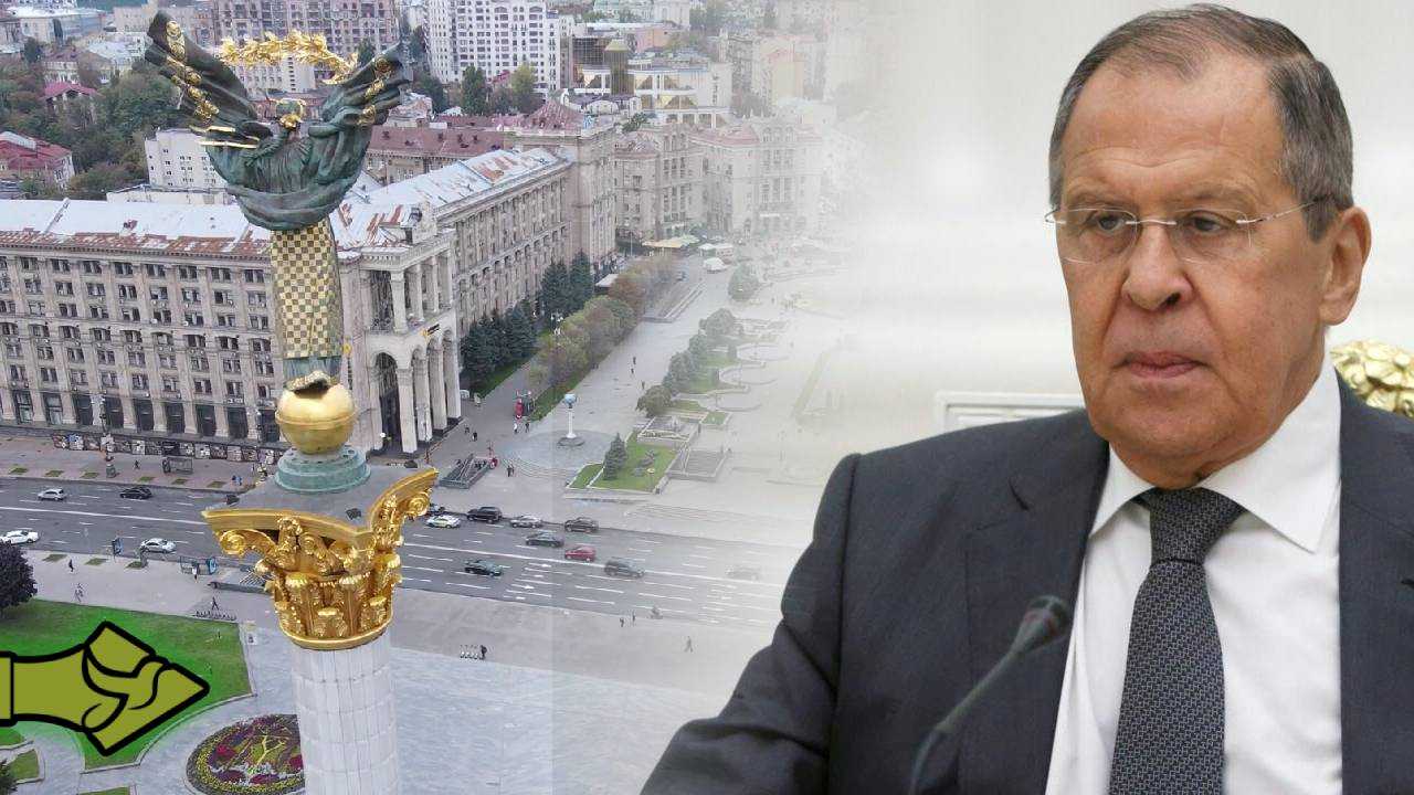 «H Ουκρανία είναι …πιόνι της Δύσης, γεωπολιτικό σχέδιο κατά της Ρωσίας!»