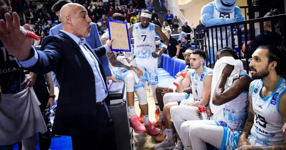 Λυκογιάννης: “Βρισκόμαστε στην σωστή κατεύθυνση”