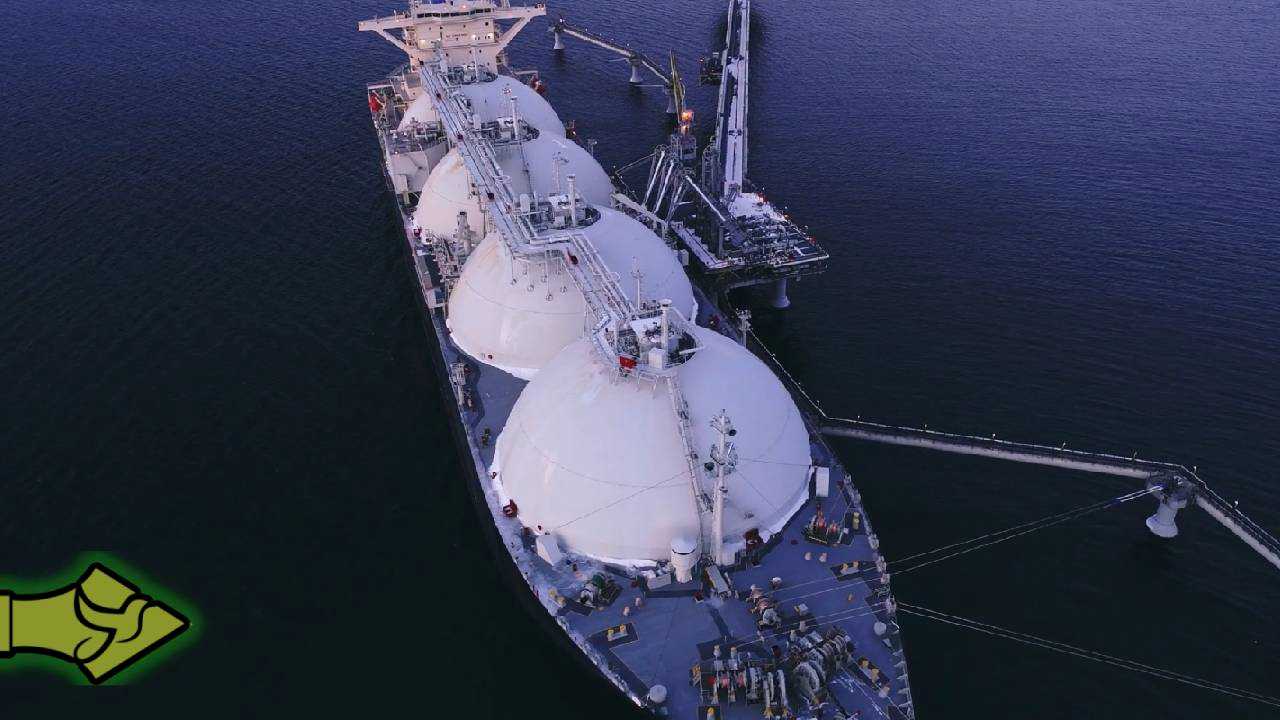 Η Ευρώπη χάνει την ενεργειακή της αυτονομία – Το Αμερικανικό αέριο ως νέα παγίδα