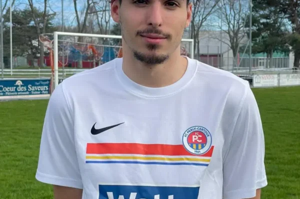 O Α.Ε.Ρ.Α. Αφάντου ανακοίνωσε την απόκτηση του Mustapha Khedim