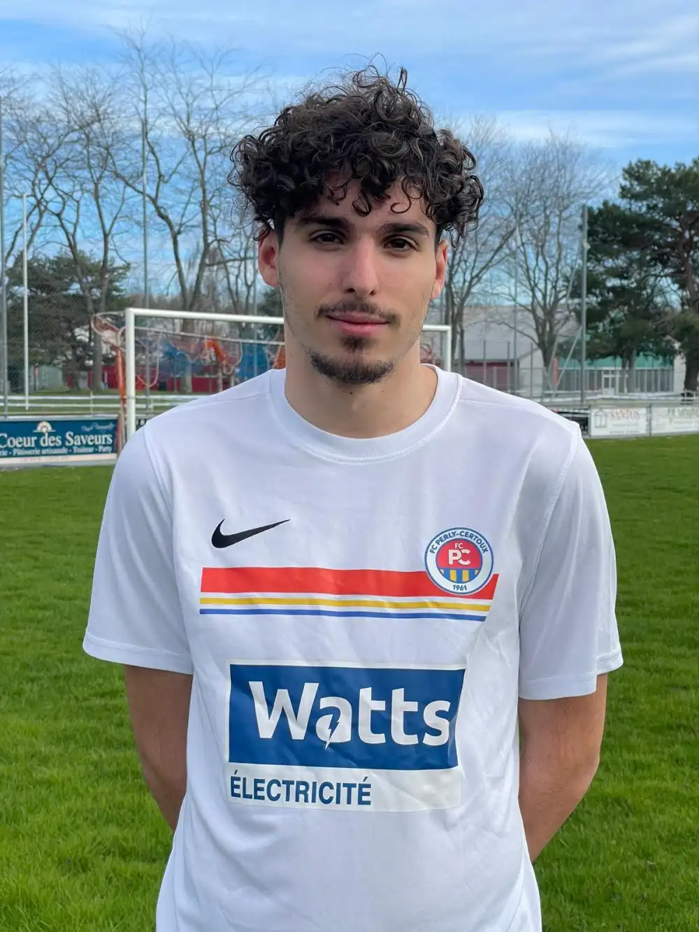 O Α.Ε.Ρ.Α. Αφάντου ανακοίνωσε την απόκτηση του Mustapha Khedim