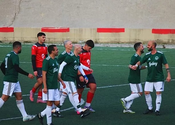 Άνετη πρόκριση για τον Νικαγόρα Κεφάλου