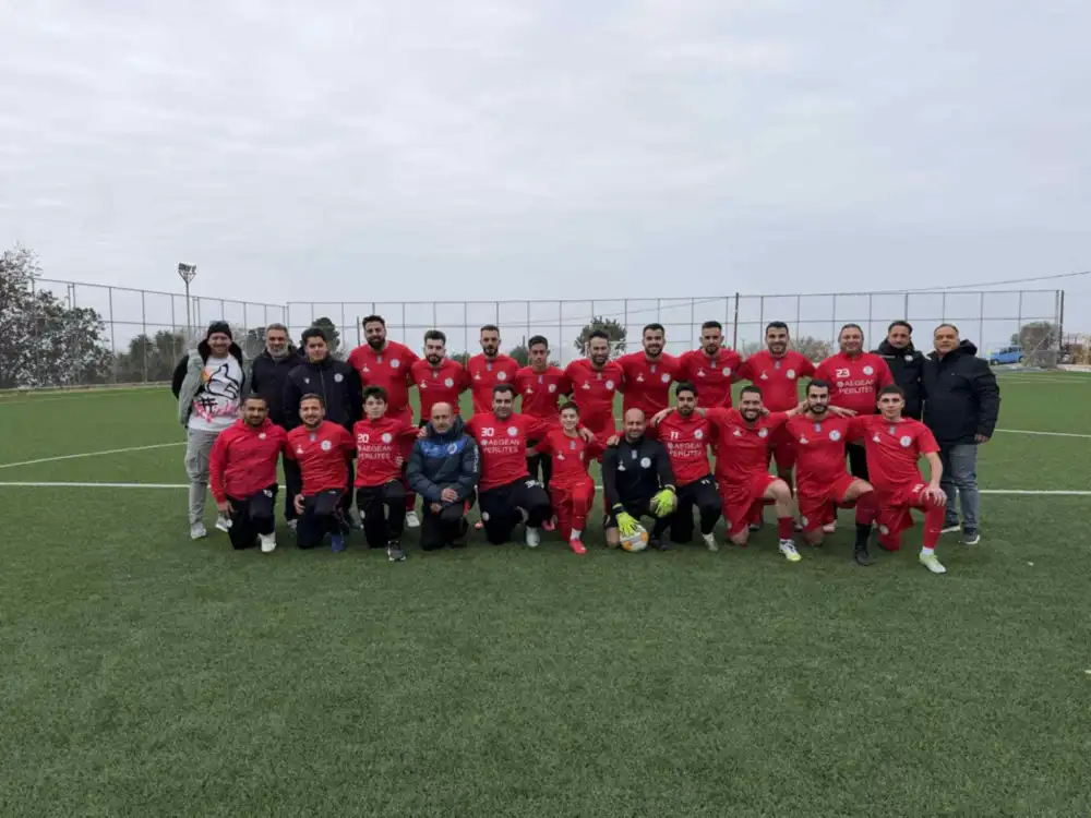 Ορσάρης στο “news12: “Προσπαθούμε να βάλουμε τα μικρά παιδιά στον χώρο του αθλητισμού”