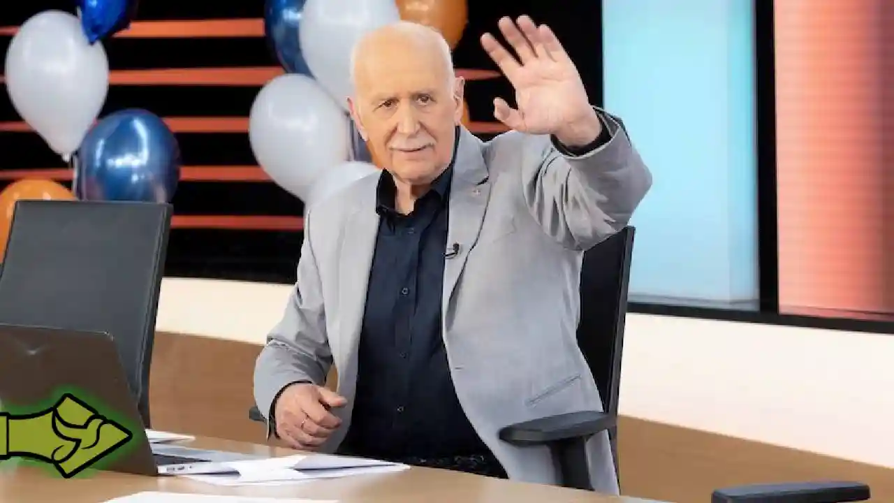 Έφυγε από τη ζωή μετά από οξύ έμφραγμα του μυοκαρδίου ο Γιώργος Παπαδάκης