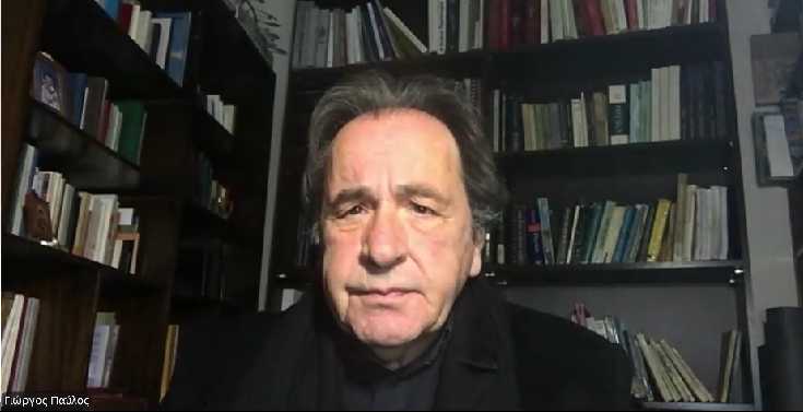 Πάλι με χρόνια με καιρούς …Πάλι δικά μας θάναι…