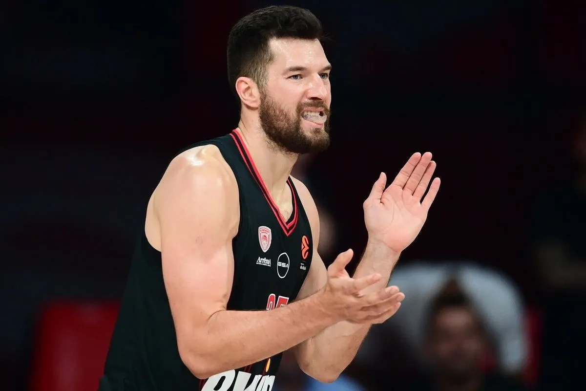 Όλη η εικόνα της 14ης αγωνιστικής στην GBL της Κυριακής (11/1)