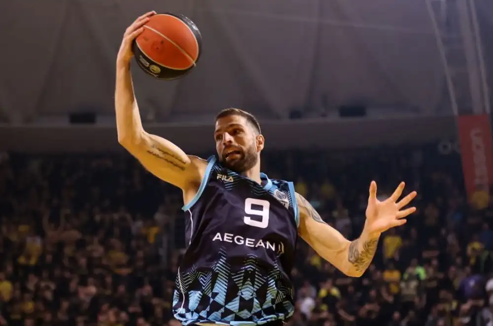 Ανδρέας Πετρόπουλος: “Ελπίζω τα φρένα του αυτοκινήτου μου να κόπηκαν από μόνα τους”