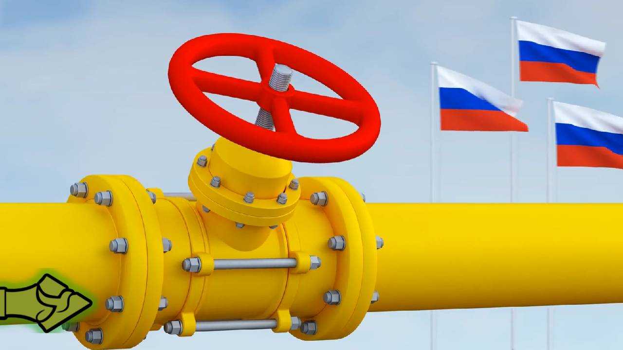 H E.E. «κόβει» το ρωσικό αέριο – Ουγγαρία και Σλοβακία λένε όχι – Ενεργειακό σοκ έως το 2027