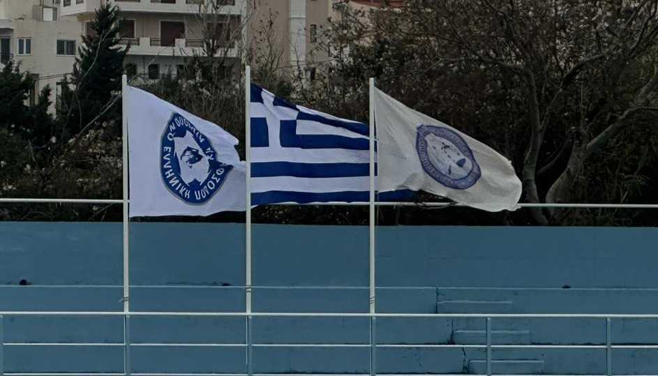 Ο απολογισμός του τουρνουά των μικτών που έγινε στη Ρόδο (video)