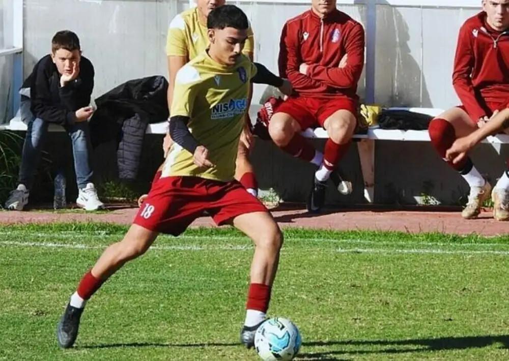 Στον Αντίμαχο Κω ο Σπύρος Στάκκος