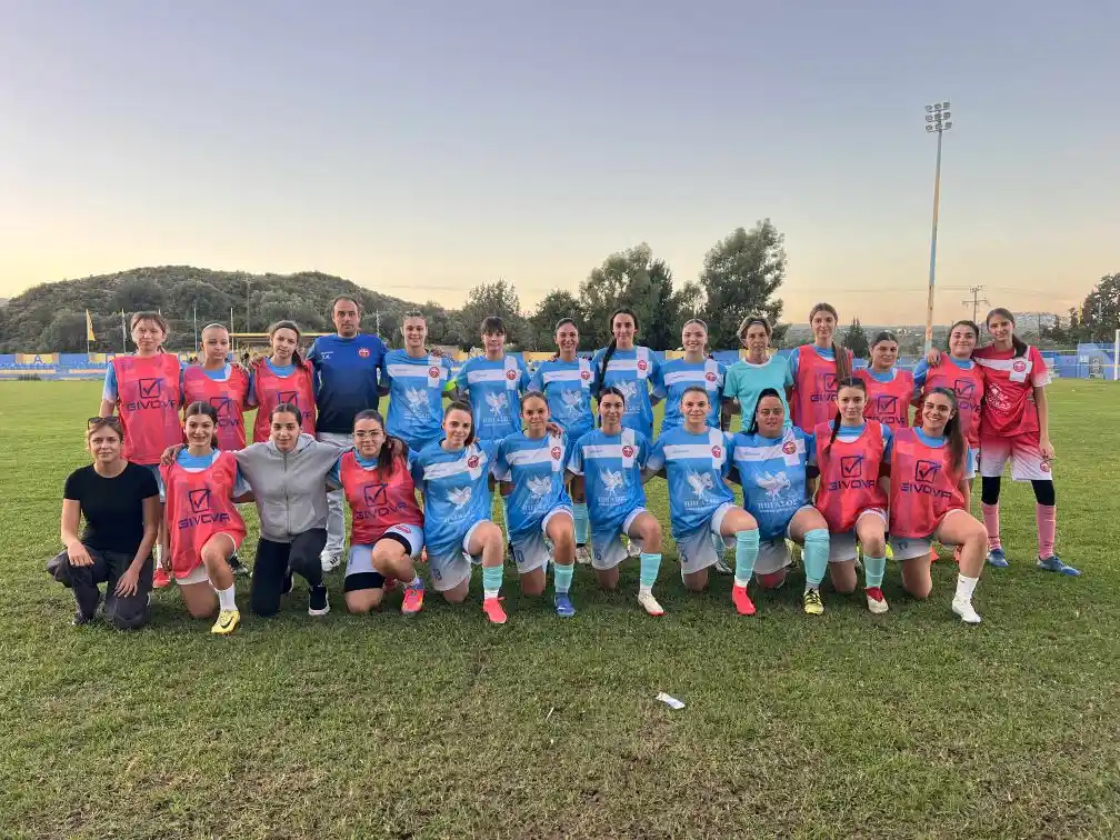 Το πρόγραμμα και οι διαιτητές της 10ης αγωνιστικής στην Γ’ Εθνική γυναικών του 5ου ομίλου