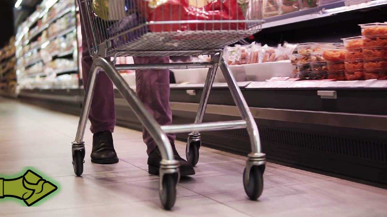 Ακρίβεια χωρίς έλεος: Αυξήσεις φωτιά έως 50% στα σούπερ μάρκετ – Στον πάτο η Ελλάδα!