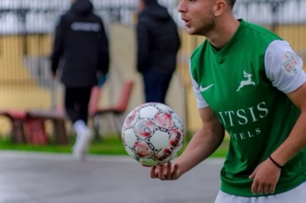 Ο Α.Ε.Ρ.Α. Αφάντου ανακοίνωσε την απόκτηση του Αντριάνο Τρόκα