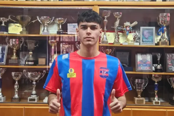 Διαγόρας Ρόδου: Αποχωρεί  Πρέτσι, έρχεται Τζοβάρας