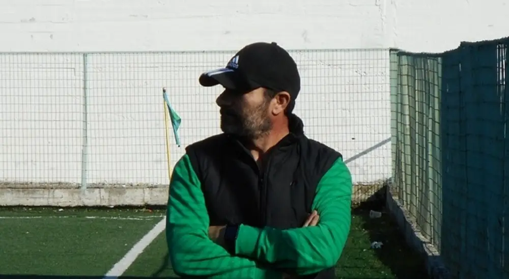 Nέος προπονητής στον Ακουσίλαο Φανών ο Γιώργος Ξύπας