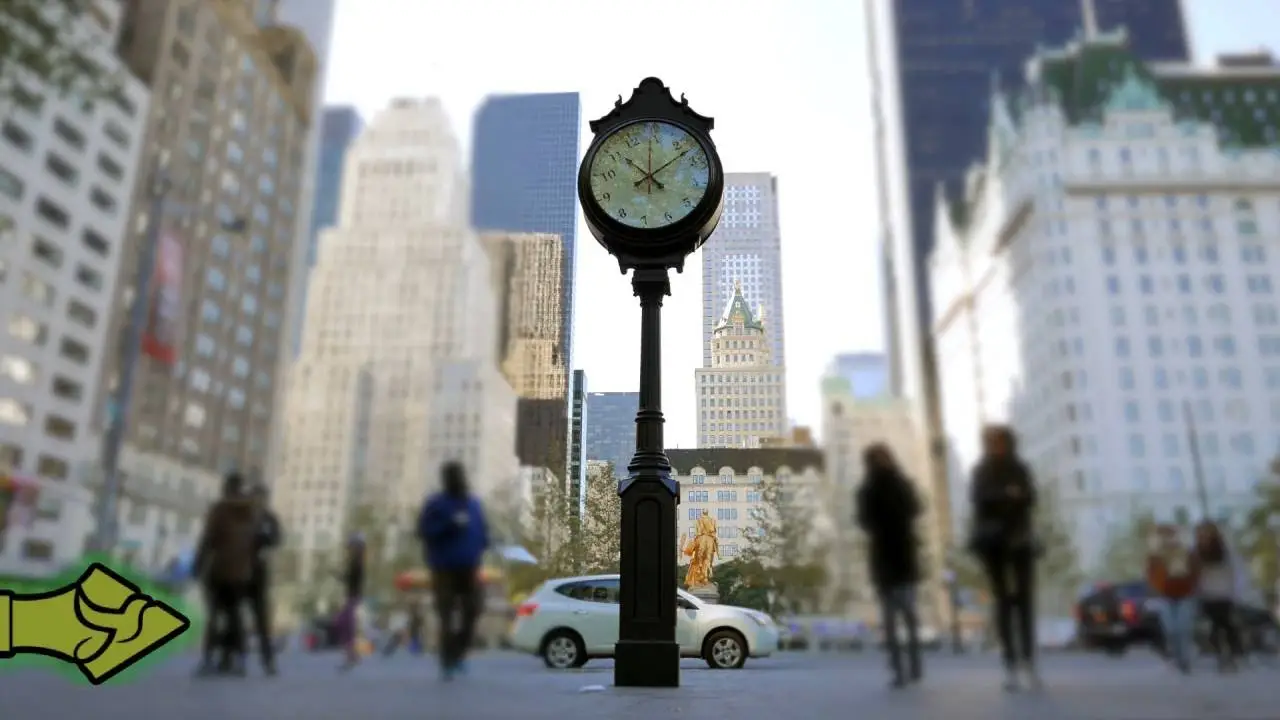 ΠΟΛΕΙΣ 15 ΛΕΠΤΩΝ – Παρουσιάζεται ως βιωσιμότητα αλλά από πίσω …κρύβεται ψηφιακός έλεγχος