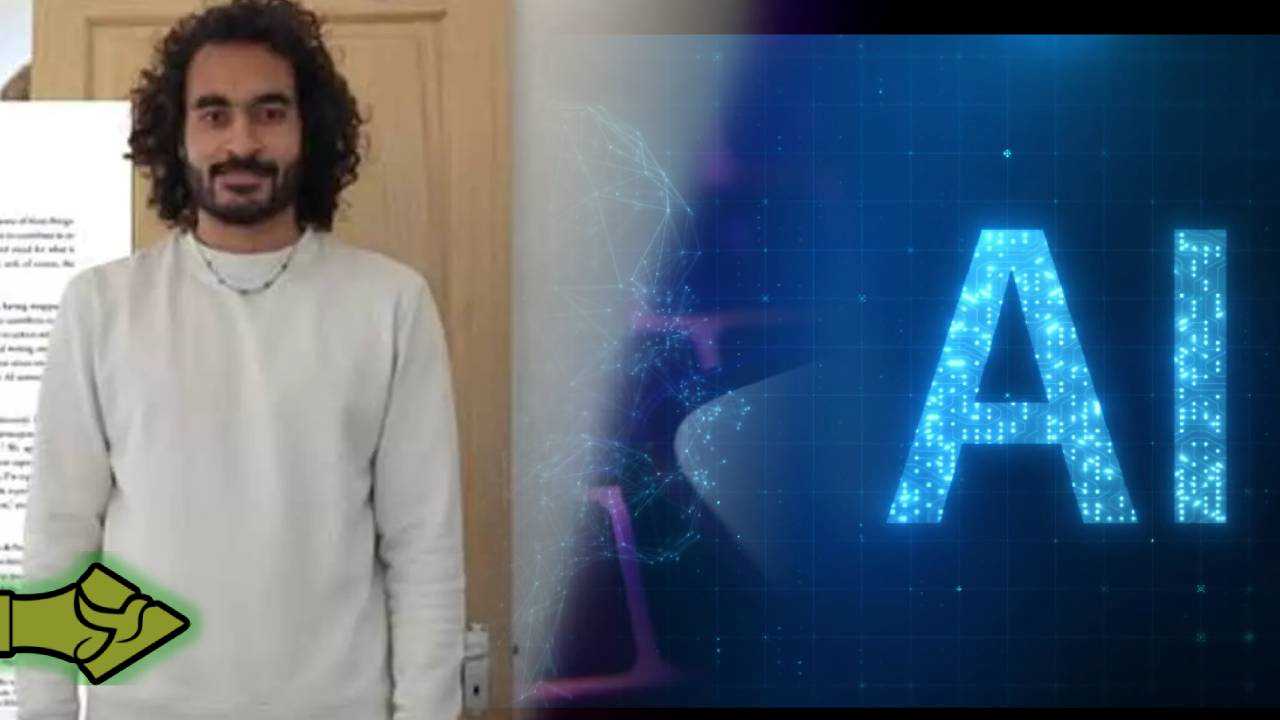 Ο κόσμος ΚΙΝΔΥΝΕΥΕΙ – Σοκαριστική προειδοποίηση από κορυφαίο στέλεχος AI