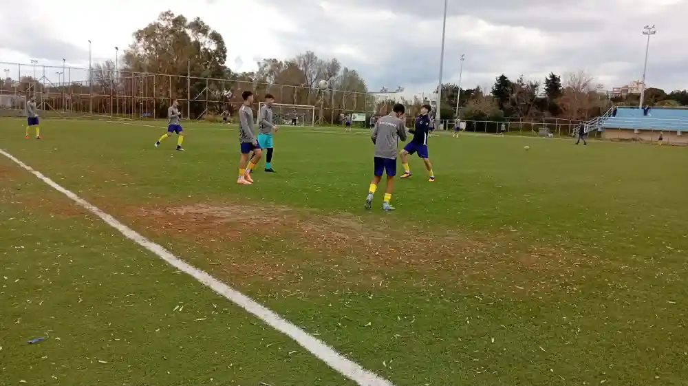 Αναβολή πέντε αγώνων λόγω συγκοινωνιακών προβλημάτων