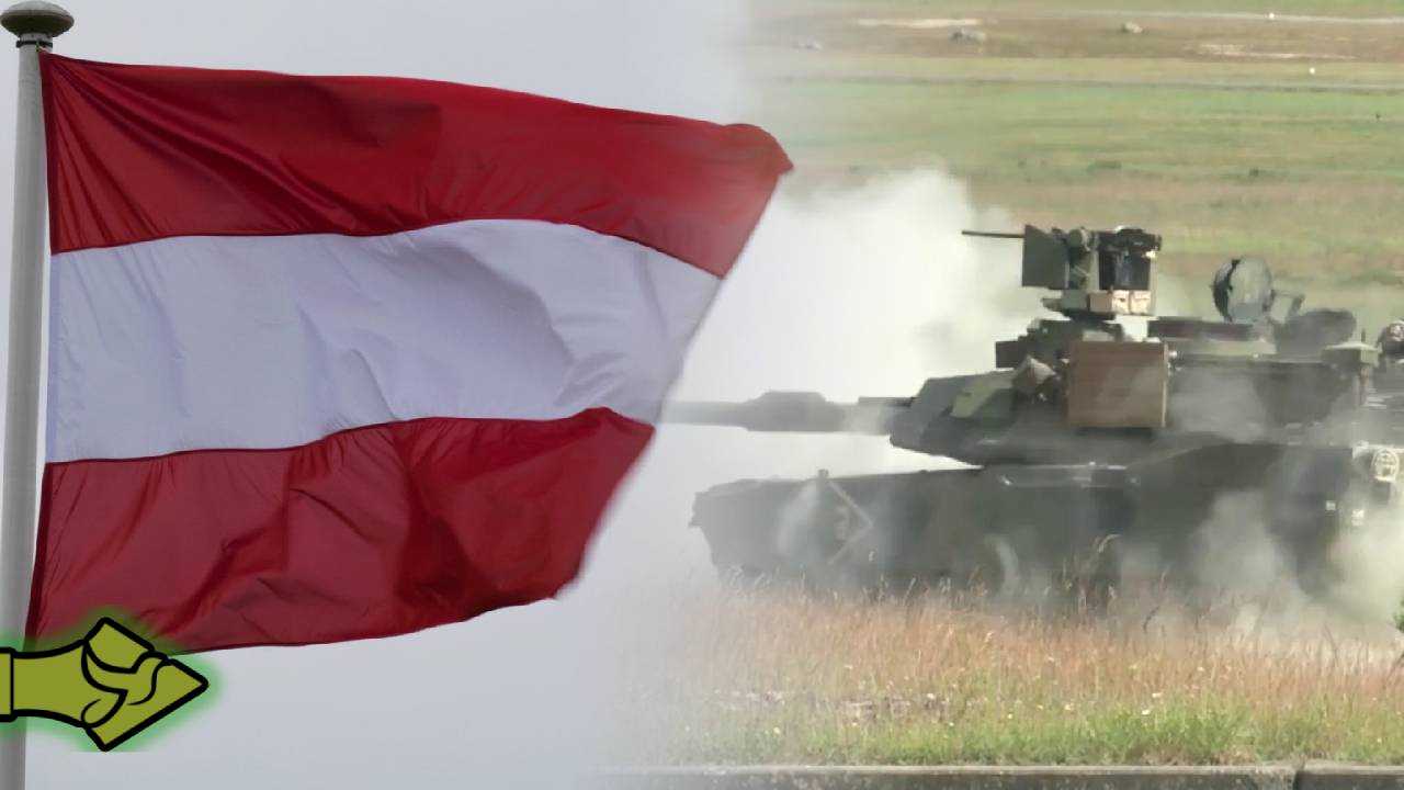 Αυστρία: Το 58% λέει «στοπ» στην χρηματοδότηση της Ουκρανίας