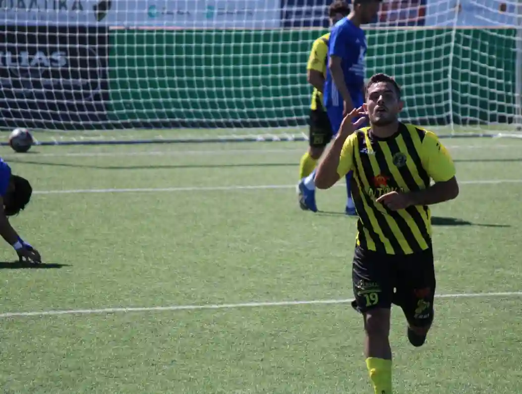 Η Επιτροπή Εφέσεων της ΕΠΟ δικαίωσε τον Μπρένο Σαλβατιέρα