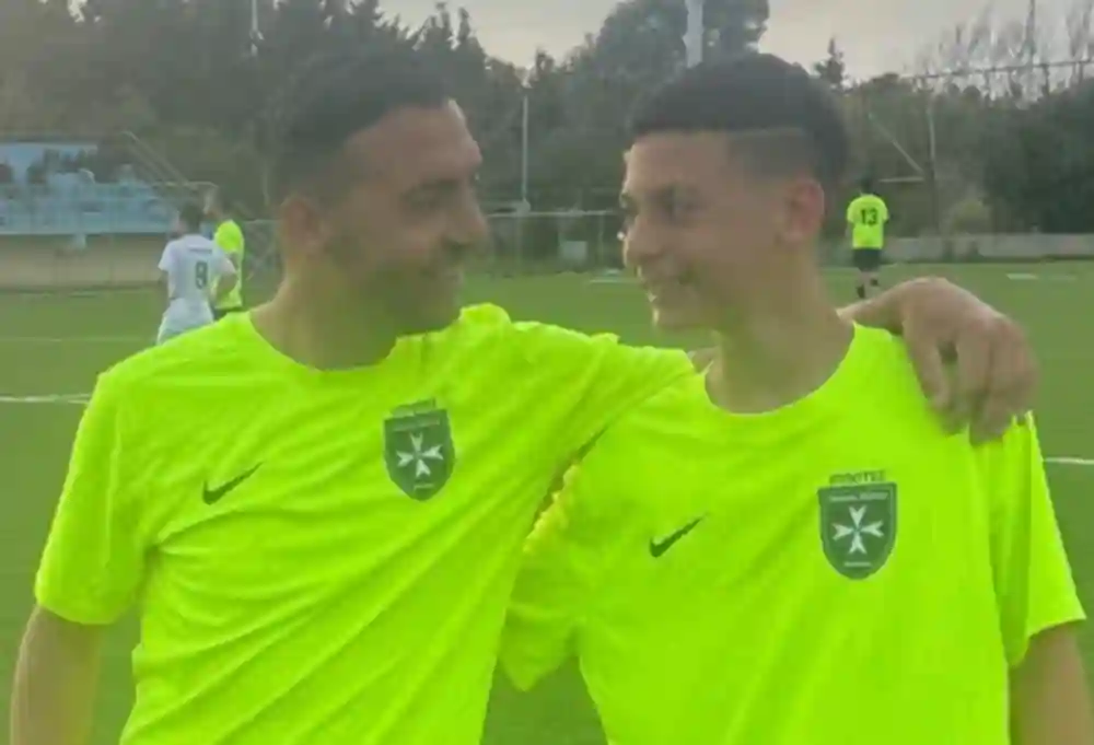 Δανάς στο “news12”: “Το γρήγορο γκολ, η εμπειρία των ποδοσφαιριστών, η σοβαρότητα που έδειξαν και η αγωνιστική πειθαρχία έπαιξαν σημαντικό ρόλο για να φύγουμε νικητές”