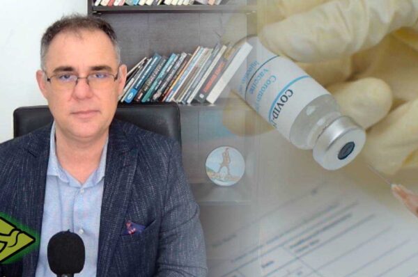 Η σιωπή έσπασε: mRNA στο στόχαστρο πολιτείας των ΗΠΑ!