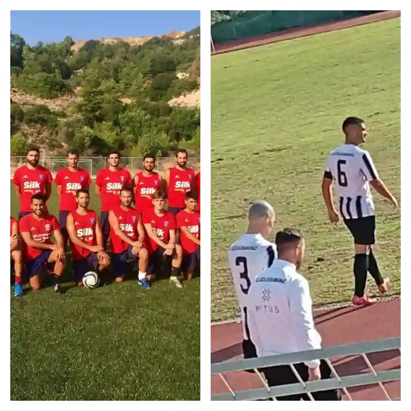 Διαγόρας Βατίου να συνεχίσει από εκεί που σταμάτησε, Δόξα Καρδάμαινας να επιστρέψει στις νίκες