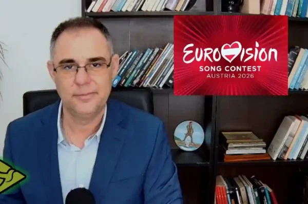 Eurovision 2026: Γιατί η Ελλάδα ΣΥΜΜΕΤΕΧΕΙ ακόμα σε έναν διαγωνισμό ΠΑΡΑΚΜΗΣ;