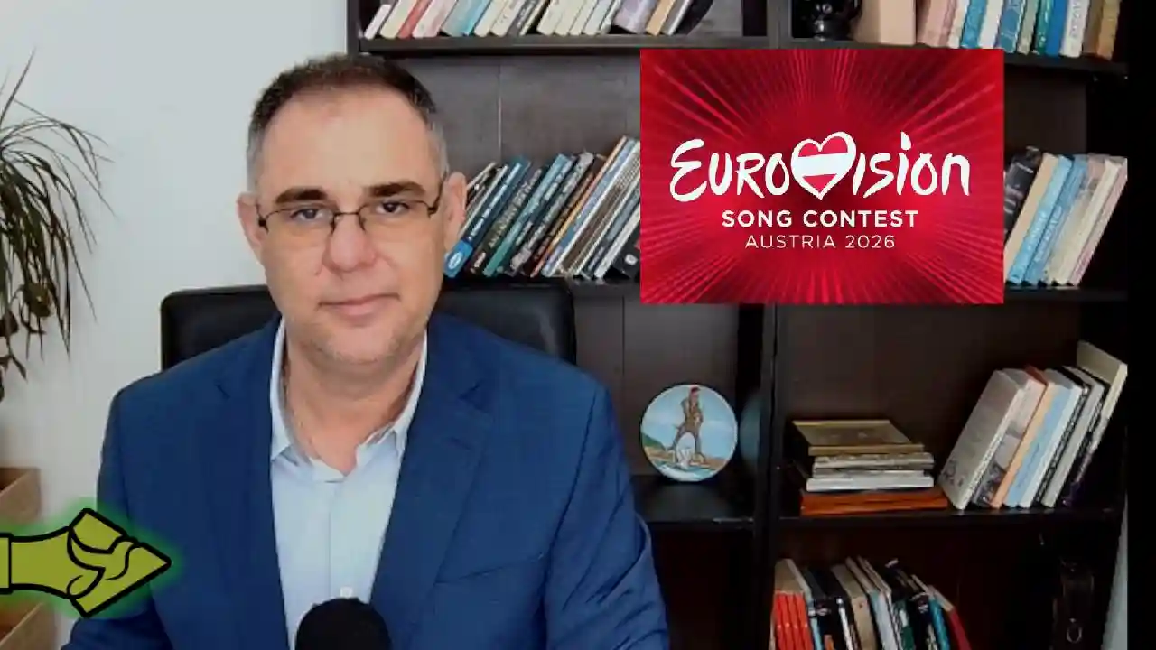 Eurovision 2026: Γιατί η Ελλάδα ΣΥΜΜΕΤΕΧΕΙ ακόμα σε έναν διαγωνισμό ΠΑΡΑΚΜΗΣ;