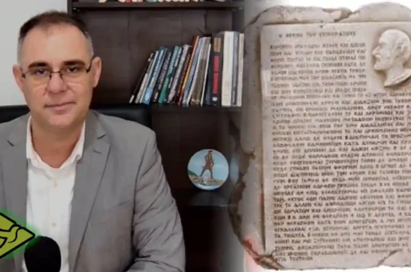 Η Δύση χάνει τα όρια – Ιατρική χωρίς ηθική; Ο Ιπποκράτης τι θα έλεγε σήμερα;