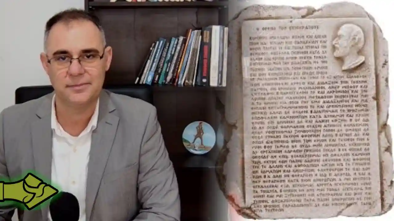 Η Δύση χάνει τα όρια – Ιατρική χωρίς ηθική; Ο Ιπποκράτης τι θα έλεγε σήμερα;