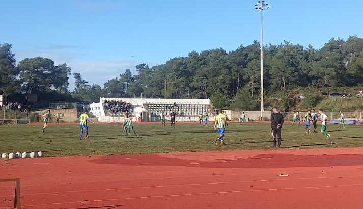 «Χορταστικό παιχνίδι» στον Άγιο Σουλά, 4 – 2 ο Ευκλής τον Φοίβο