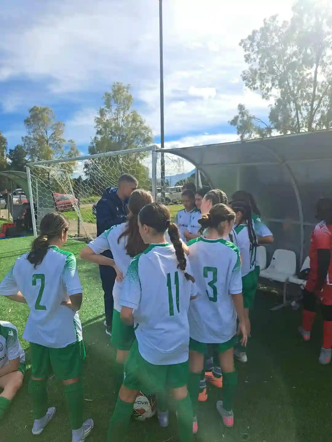 Ηττήθηκε με το ευρύ 7-0 η ΕΠΣ Δωδεκανήσου από την ΕΠΣ Αθηνών