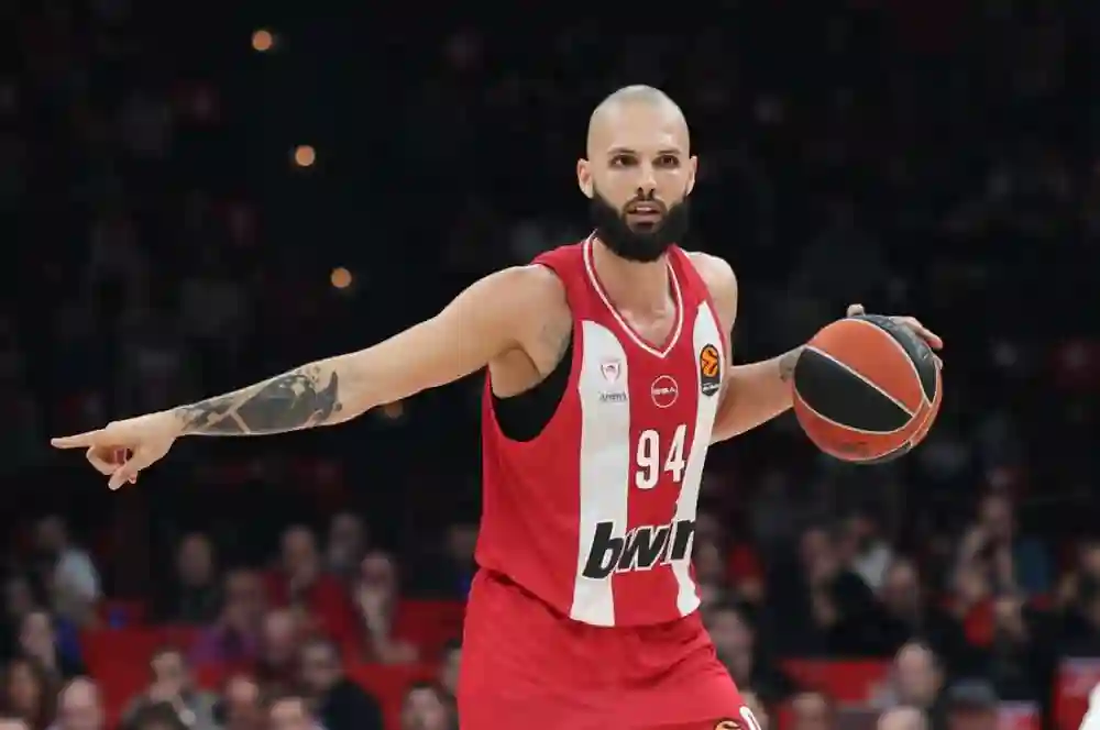 Όλη η εικόνα της 19ης αγωνιστικής στην GBL