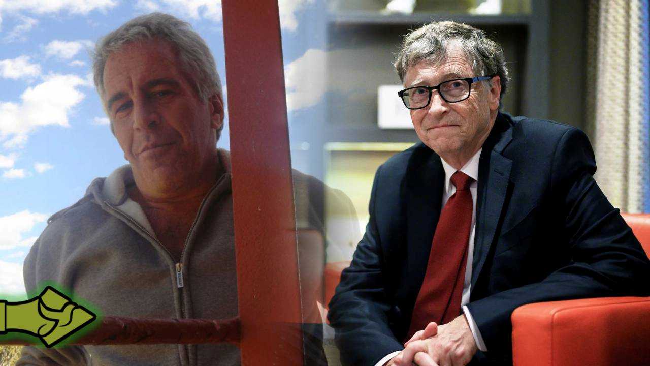 Γκέιτς: Δημόσια μεταμέλεια για Επστάϊν «Είχα επαφές μαζί του αλλά μόνο για συνεργασίες!»