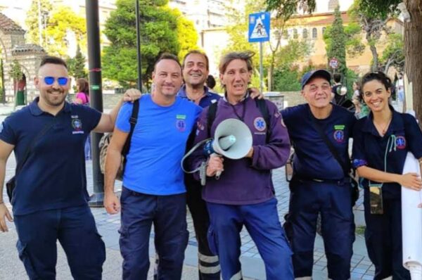 Η ζωή είναι το άθροισμα των επιλογών μας…