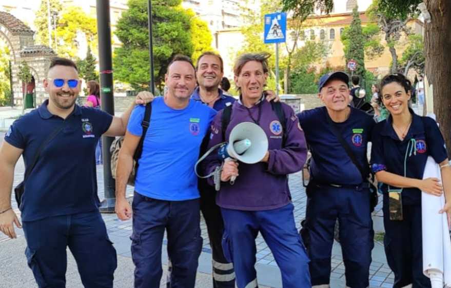 Η ζωή είναι το άθροισμα των επιλογών μας…