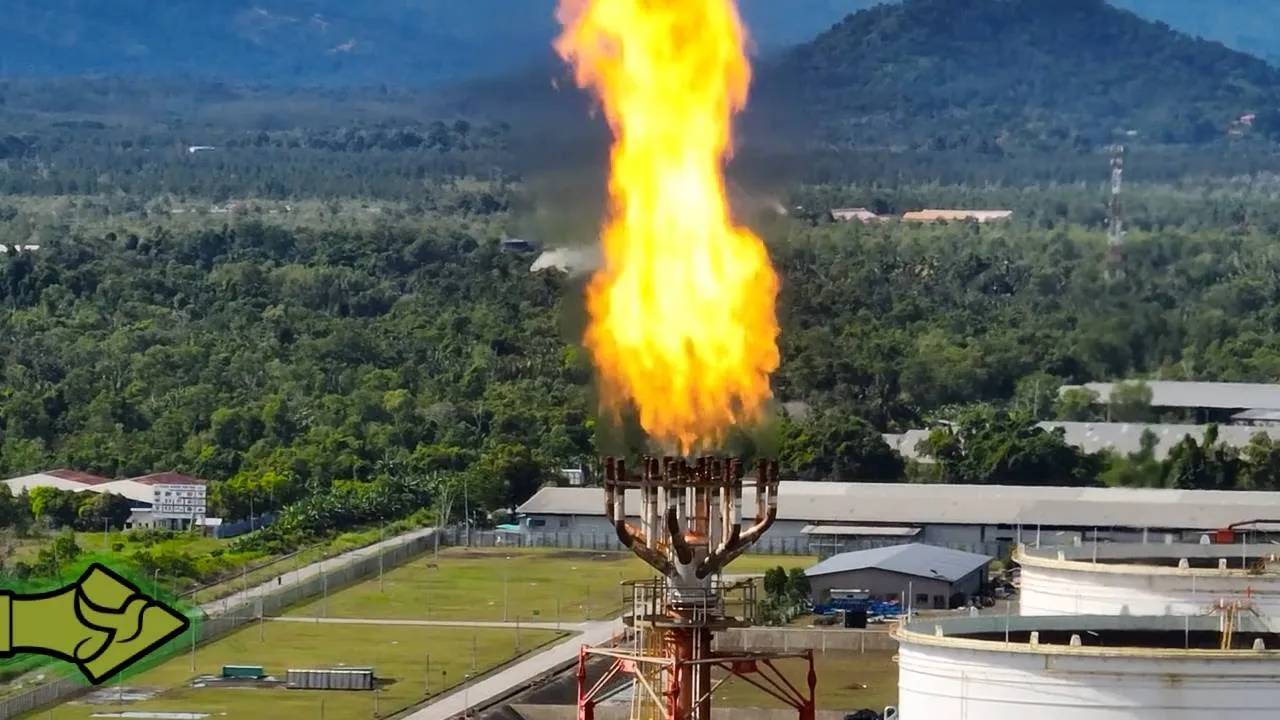 Ενεργειακή παγίδα για την Ευρώπη που …αυτοκαταστρέφεται – Αλλάζει εξάρτηση και χάνει ισχύ