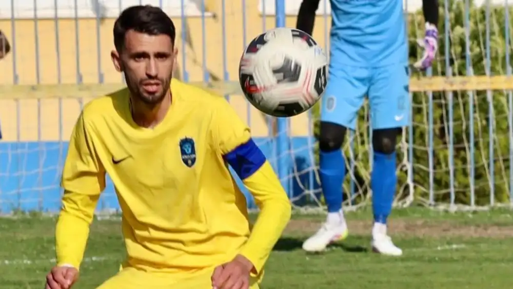 Καψάλης στο “news12”: “Με την κατάλληλη προσοχή στα επόμενα παιχνίδια μπορούμε να κερδίσουμε μια θέση στα play off”