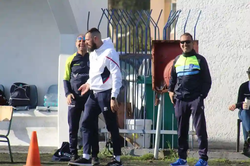 Καρίκης στο “news12”: “Στόχος είναι να είμαστε πρωταθλητές”