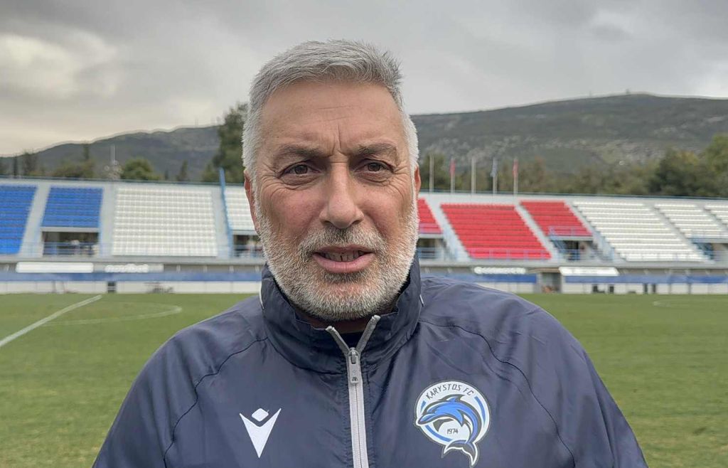 Παράπονα για τη φιλοξενία εκφράζει ο Μαγκαφίνης