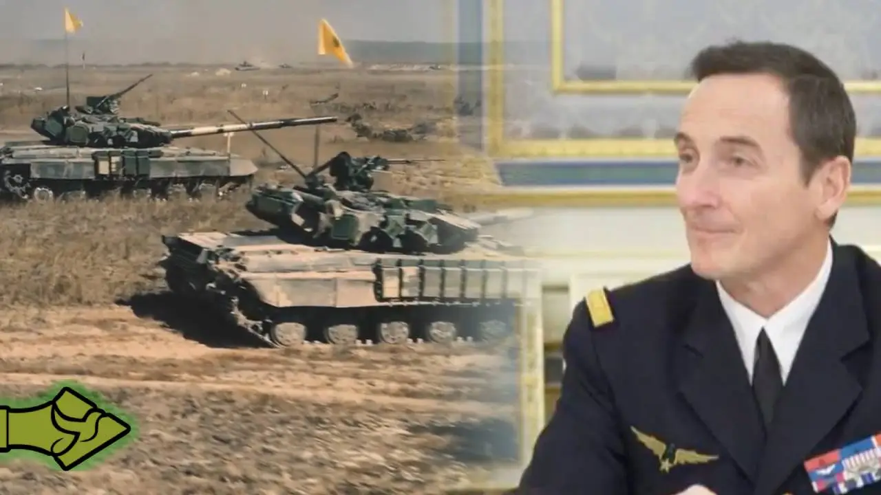 Γαλλική προειδοποίηση για πόλεμο: «Έχουμε 4 χρόνια!» Σοκ από τις νέες δηλώσεις Μαντόν