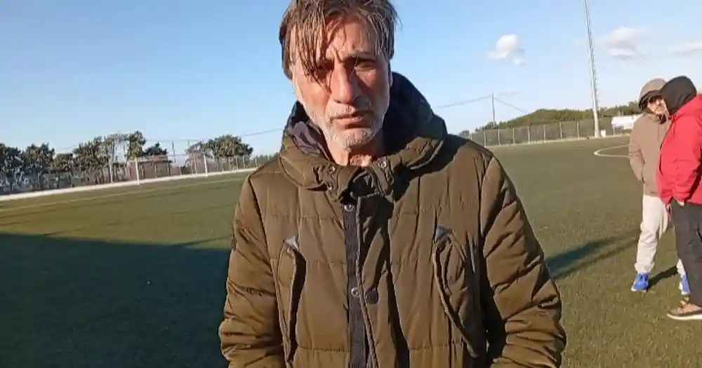 Μαρινάκης στο “news12”: “Τα πράγματα έχουν δυσκολέψει αρκετά, κάνουμε την προσπάθεια μας για να μπορέσουμε να σώσουμε στο τέλος την κατηγορία”