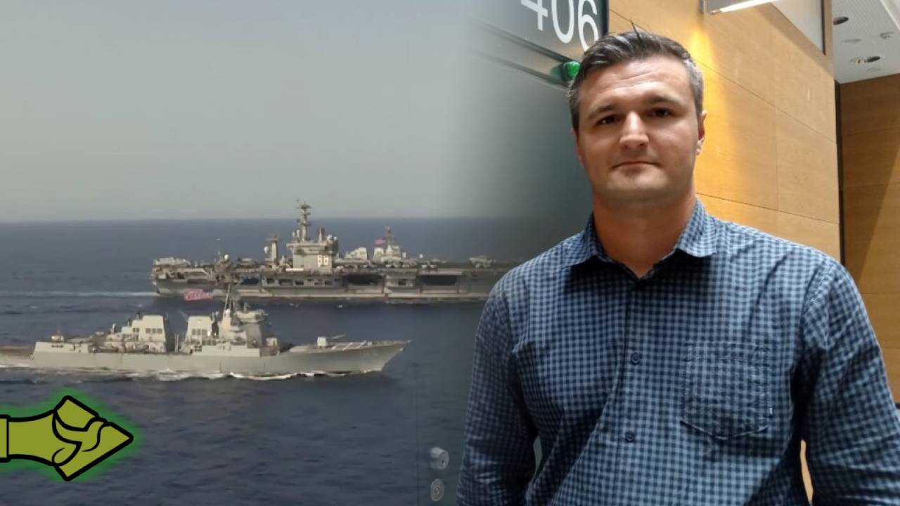 «Το ΝΑΤΟ πρέπει να επιστρέψει στα σύνορα του 1997  αν θέλουμε ειρήνη!»