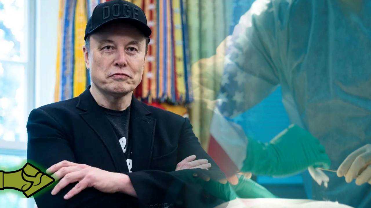 Μασκ: «Οι …σύγχρονοι Μένγκελε θα πλησώσουν!» – Καταιγίδα αγωγών για επεμβάσεις φύλου σε ανήλικους