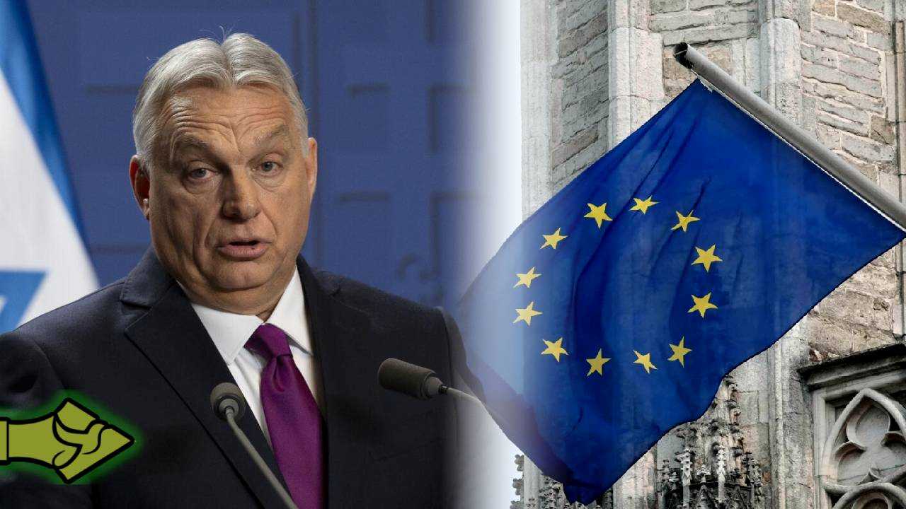 ΟΡΜΠΑΝ ΚΑΤΑ ΒΡΥΞΕΛΛΩΝ: «Εισπράκτορες του θανάτου!»