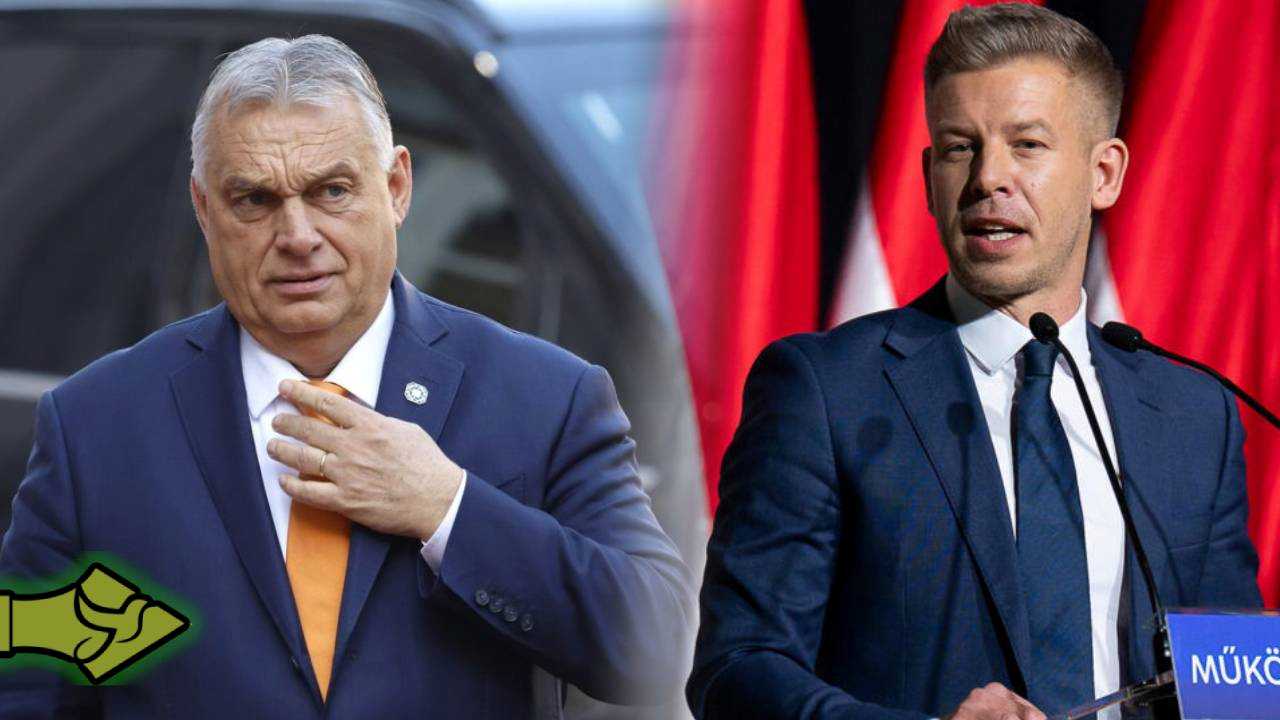 Όρμπαν προειδοποιεί: «Μας σπρώχνουν σε πόλεμο!» – Κατηγορίες για μυστική συμφωνία με Βρυξέλλες