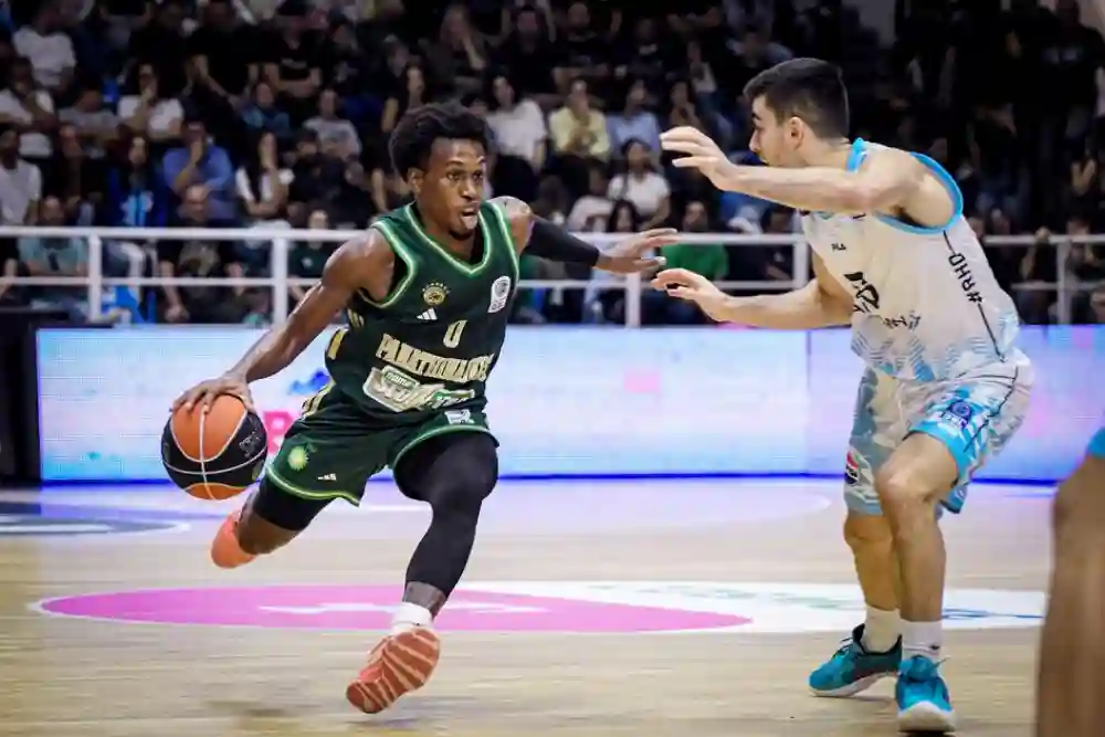 Ο Κολοσσός χρειάζεται να κάνει την υπέρβαση με Παναθηναϊκό για μην βρεθεί στην τελευταία θέση